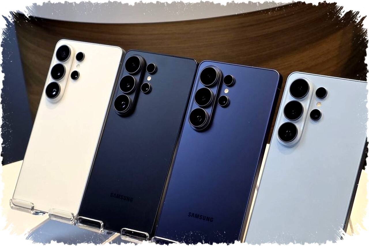 Samsung Galaxy S26 Dibuka Pre-order di Indonesia, Harga Tuntas Bonus Memori Hingga Rp 4,5 Juta Menanti Anda! Samsung Galaxy S26 Dibuka Pre-order di Indonesia, Harga Tuntas Bonus Memori Hingga Rp 4,5 Juta Menanti Anda!