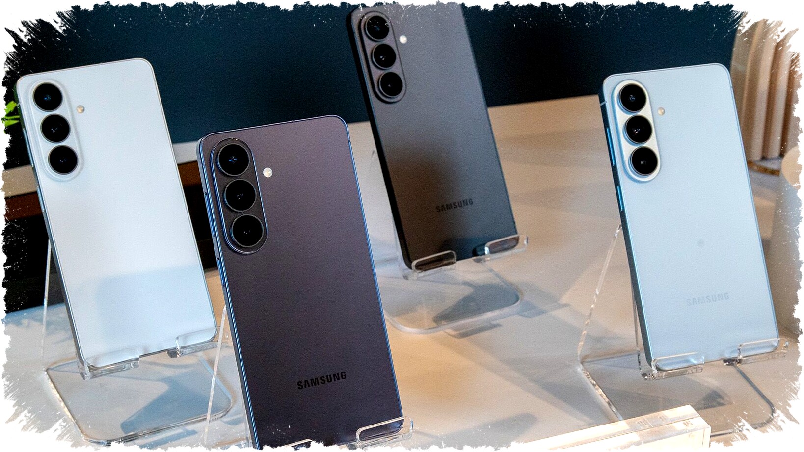 Samsung Galaxy S26 Menggoda dengan Snapdragon 8 Elite Gen 5, Layar Lebih Besar, dan Fitur Privasi Revolusioner