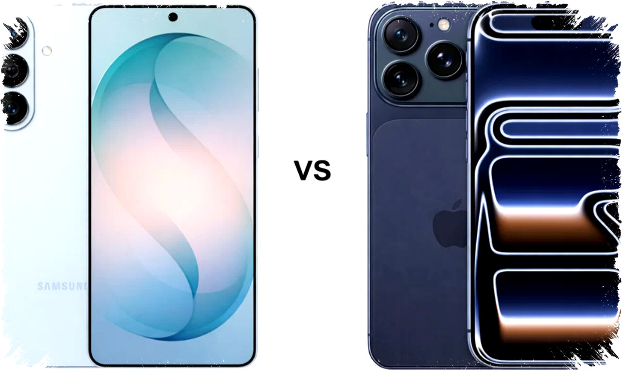 Samsung Galaxy S26 Plus Menggugat Dominasi iPhone 17 Pro, Siapa Juara Sebenarnya di Laga Flagship Tahun Ini? Samsung Galaxy S26 Plus Menggugat Dominasi iPhone 17 Pro, Siapa Juara Sebenarnya di Laga Flagship Tahun Ini?