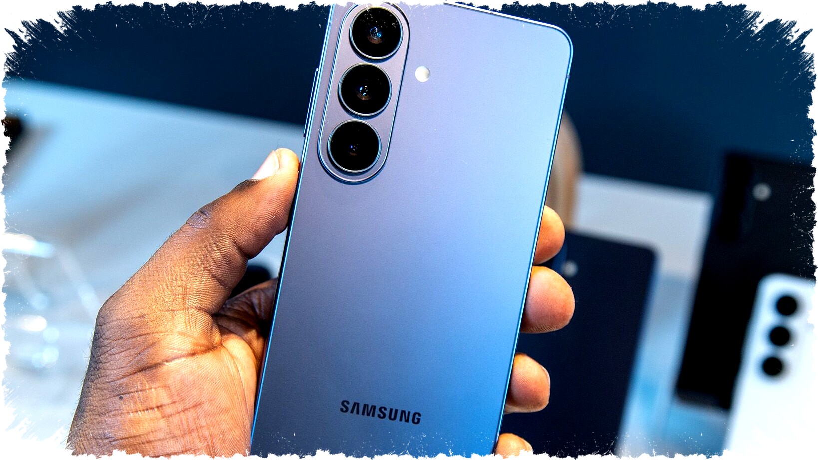 Samsung Galaxy S26 Pro vs Galaxy S25, Transformasi Nama atau Evolusi Nyata? Simak Pembuktian di Balik Layar