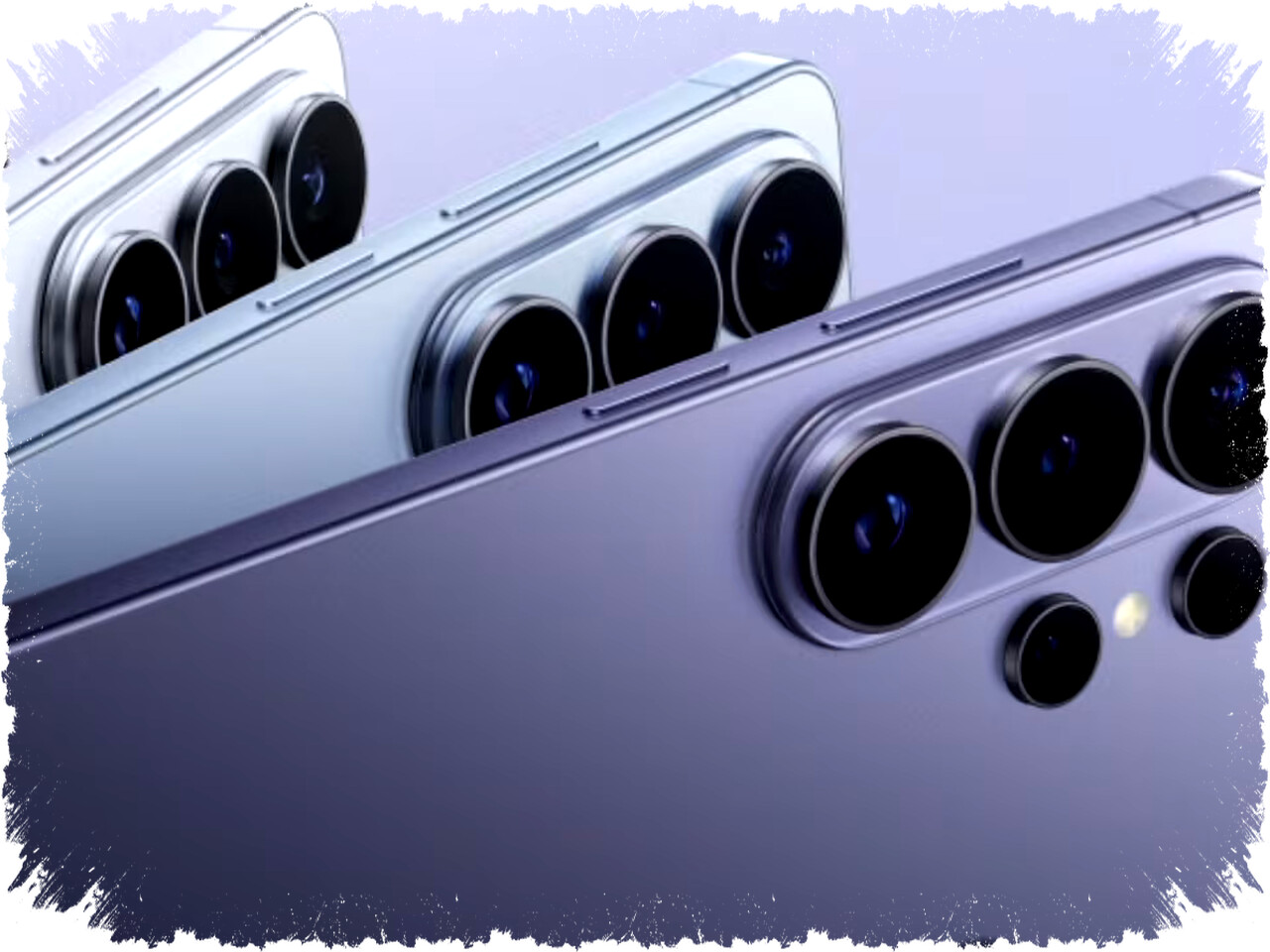 Samsung Galaxy S26 Series Resmi Menggoda, Pre-Order Berhadiah Upgrade Storage Ganda dan Pilihan Warna Eksklusif Samsung Galaxy S26 Series Resmi Menggoda, Pre-Order Berhadiah Upgrade Storage Ganda dan Pilihan Warna Eksklusif