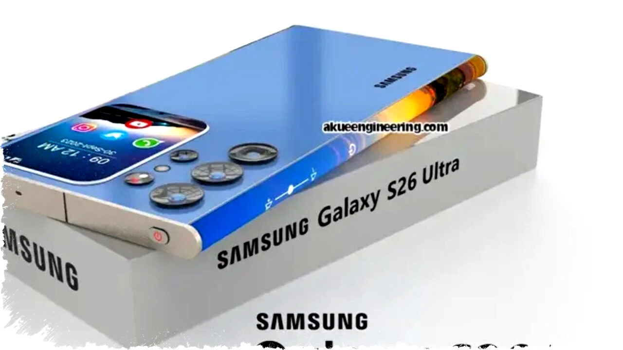 Samsung Galaxy S26 Ultra 2026: Revolusi AI dan Kamera Multi-Lensa dengan Performa Maksimal Samsung Galaxy S26 Ultra 2026: Revolusi AI dan Kamera Multi-Lensa dengan Performa Maksimal