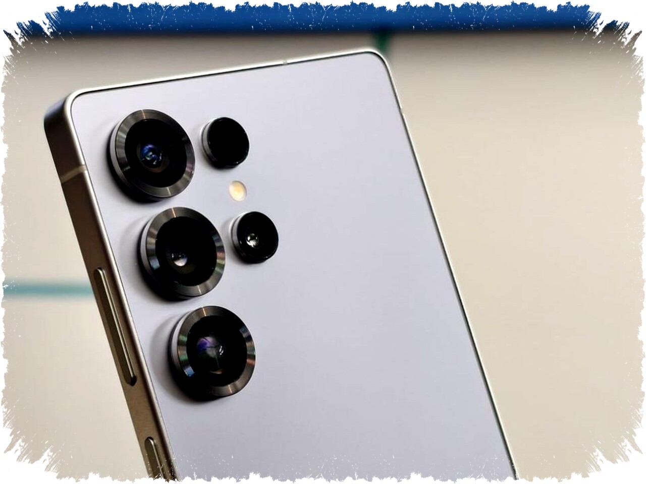 Samsung Galaxy S26 Ultra Hadir Dengan Kamera 200MP, Desain Elegan, dan Performa Super Cepat yang Mengubah Standar Flagship Samsung Galaxy S26 Ultra Hadir Dengan Kamera 200MP, Desain Elegan, dan Performa Super Cepat yang Mengubah Standar Flagship