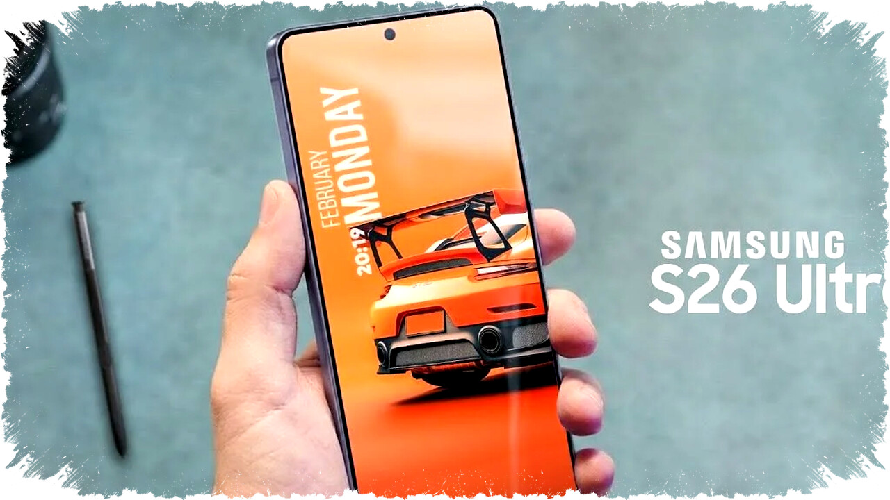 Samsung Galaxy S26 Ultra Hadir dengan ‘Privacy Display’ dan RAM 16GB, Rilis 25 Februari