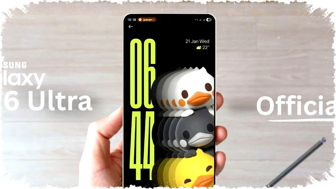 Samsung Galaxy S26 Ultra Hadir dengan Kamera Low-Light Canggih, Zoom Maksimal, dan Charging Super Cepat