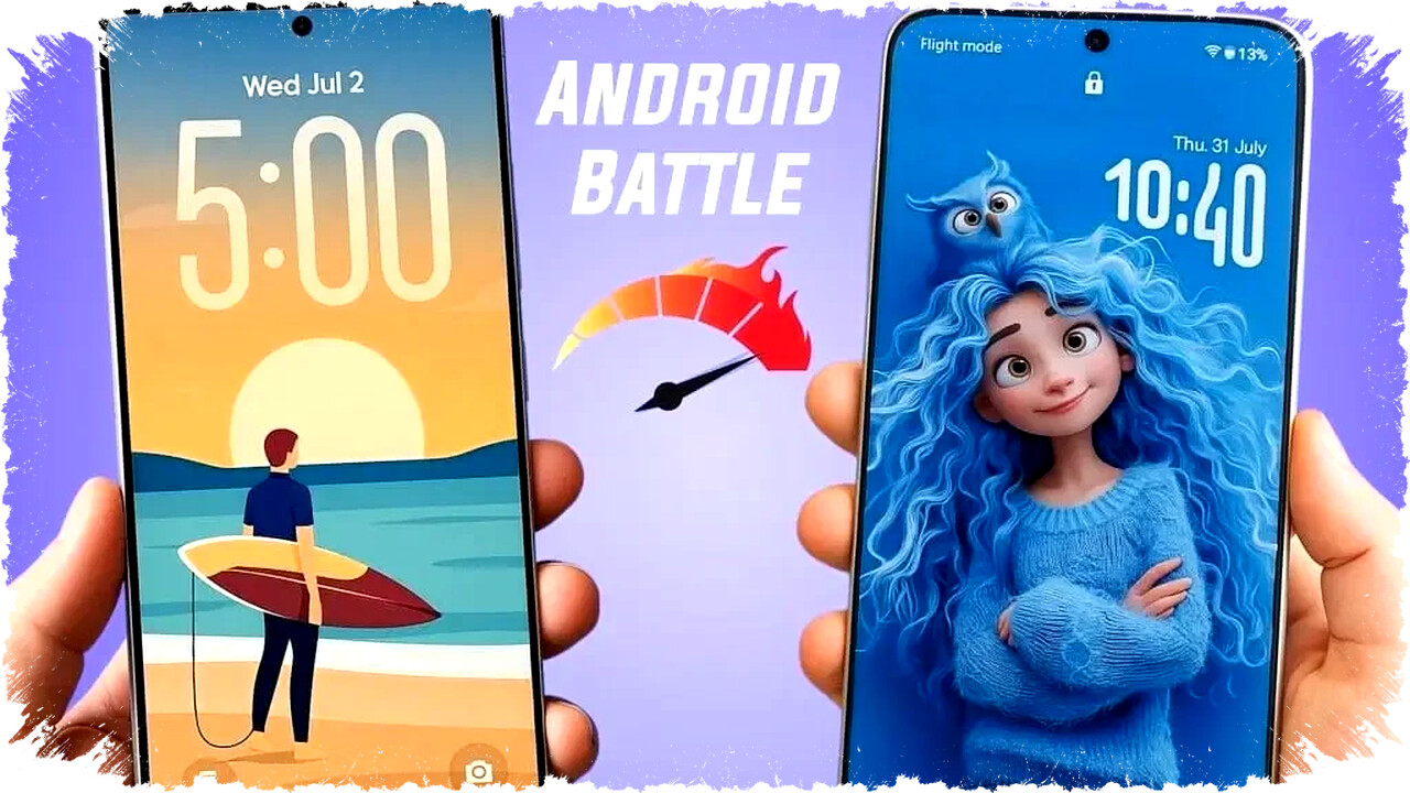 Samsung Galaxy S26 Ultra Meluncur dengan Desain Ramping Layar 3000 Nits dan AI Canggih Bersaing Ketat dengan S25 Ultra Samsung Galaxy S26 Ultra Meluncur dengan Desain Ramping Layar 3000 Nits dan AI Canggih Bersaing Ketat dengan S25 Ultra