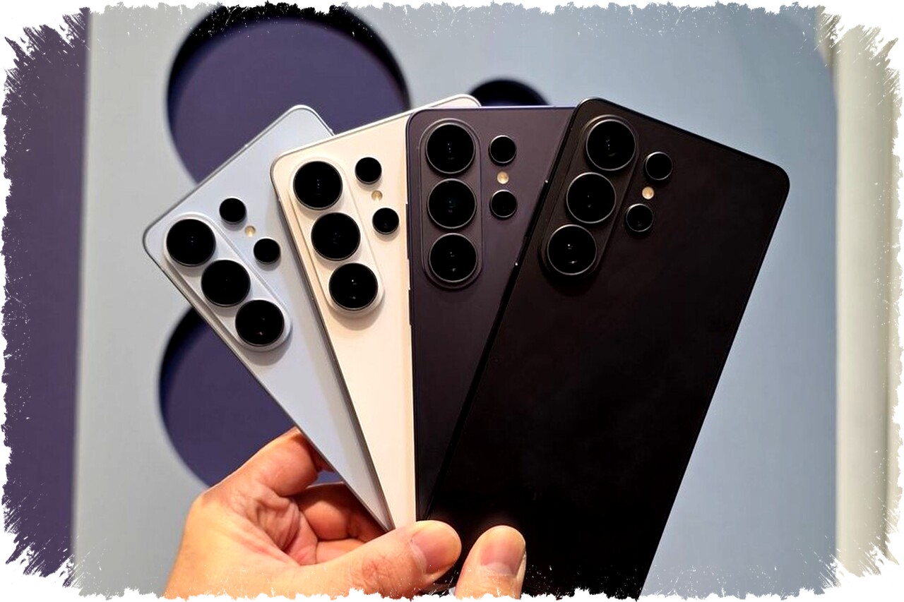 Samsung Galaxy S26 Ultra Meluncur di Indonesia Dengan Layar Anti-intip dan Kamera 200MP Lebih Tajam dari Pendahuluannya! Samsung Galaxy S26 Ultra Meluncur di Indonesia Dengan Layar Anti-intip dan Kamera 200MP Lebih Tajam dari Pendahuluannya!