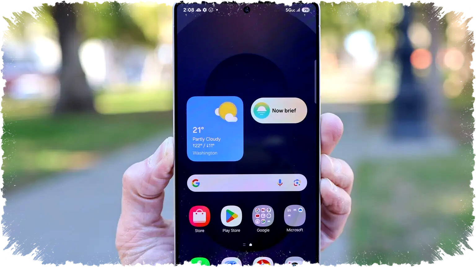 Samsung Galaxy S26 Ultra Tantang Mata-mata Digital dengan ‘Privacy Display’ Super Canggih, Bocoran Kustomisasi Rahasia yang Bisa Ubah Cara Pakai Ponsel Anda Selamanya Samsung Galaxy S26 Ultra Tantang Mata-mata Digital dengan ‘Privacy Display’ Super Canggih, Bocoran Kustomisasi Rahasia yang Bisa Ubah Cara Pakai Ponsel Anda Selamanya