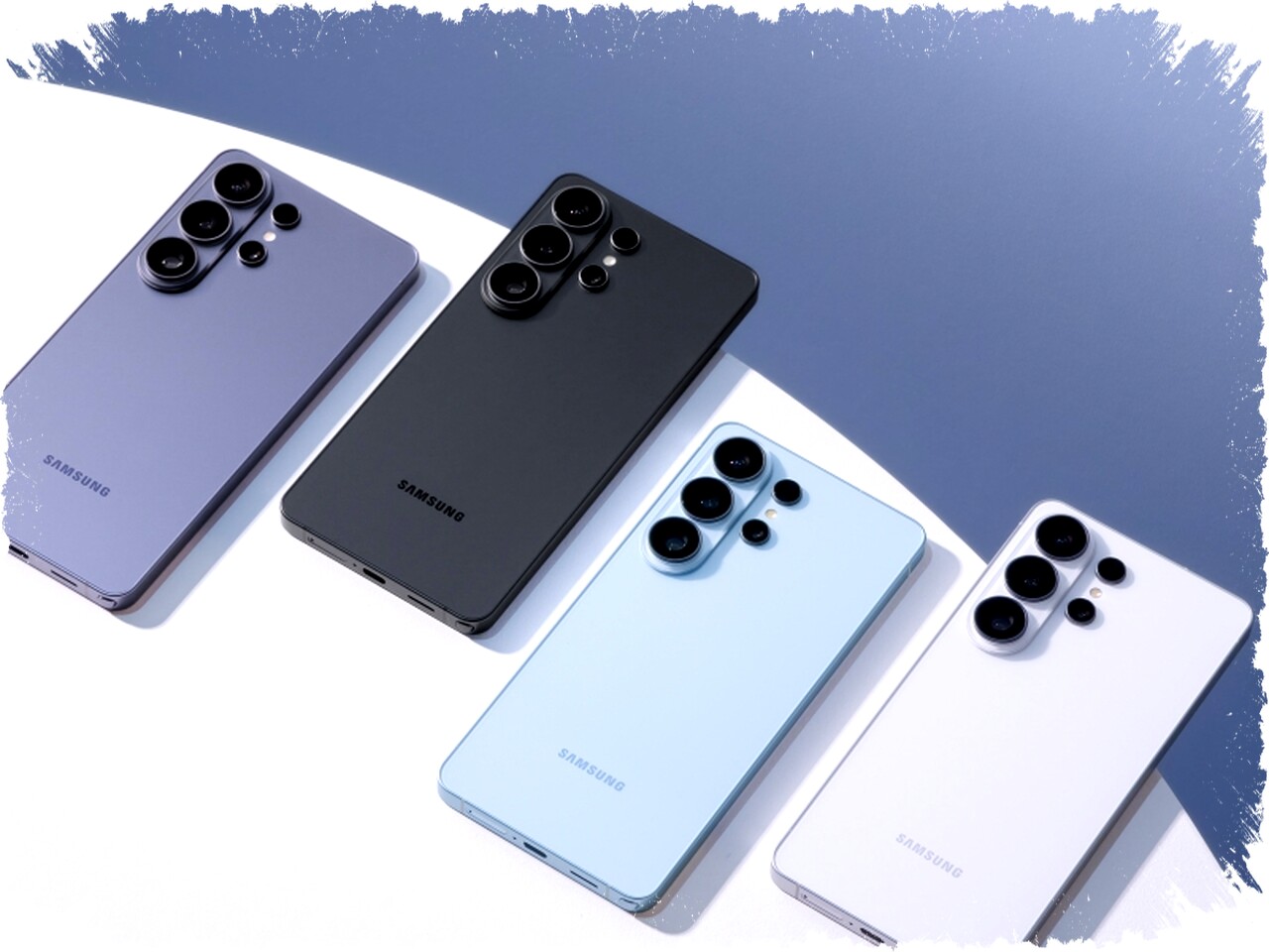 Samsung Galaxy S26 Ultra Tawarkan Layar 6,9″ dengan Privacy Display, Kecepatan Snapdragon 8 Elite Gen 5 Mengubah Segalanya Samsung Galaxy S26 Ultra Tawarkan Layar 6,9″ dengan Privacy Display, Kecepatan Snapdragon 8 Elite Gen 5 Mengubah Segalanya