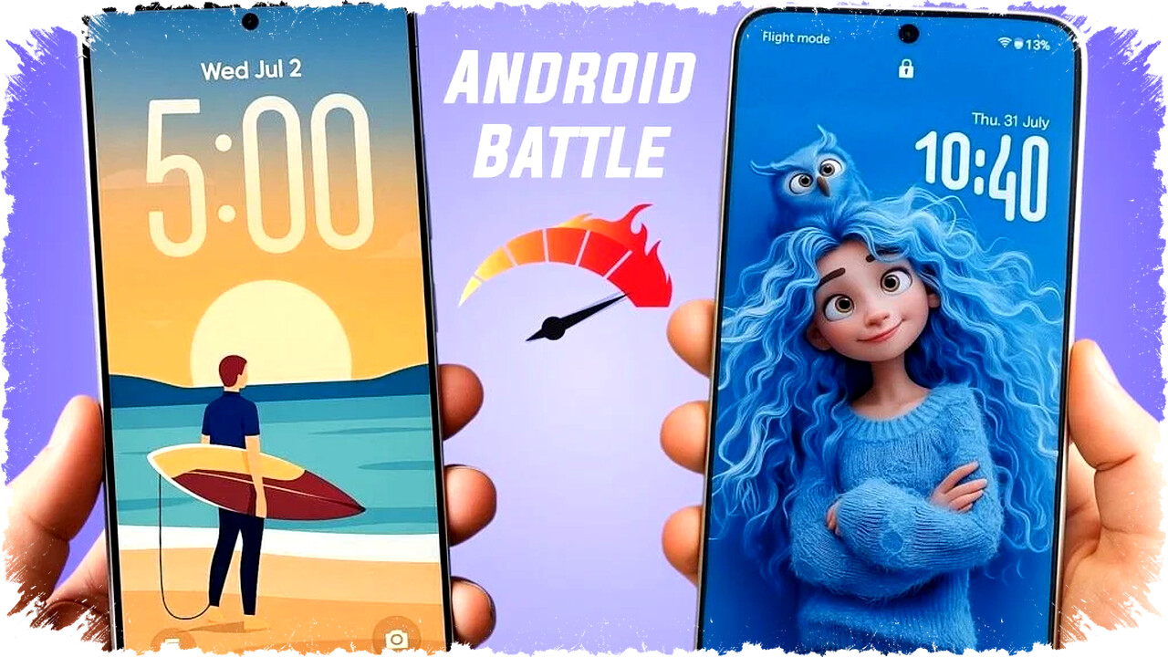 Samsung Galaxy S26 Ultra Ungkap Lompatan Teknologi Nyata dari S25 Ultra Berkat Desain Lebih Tajam, Layar Super Terang, dan AI Canggih Samsung Galaxy S26 Ultra Ungkap Lompatan Teknologi Nyata dari S25 Ultra Berkat Desain Lebih Tajam, Layar Super Terang, dan AI Canggih