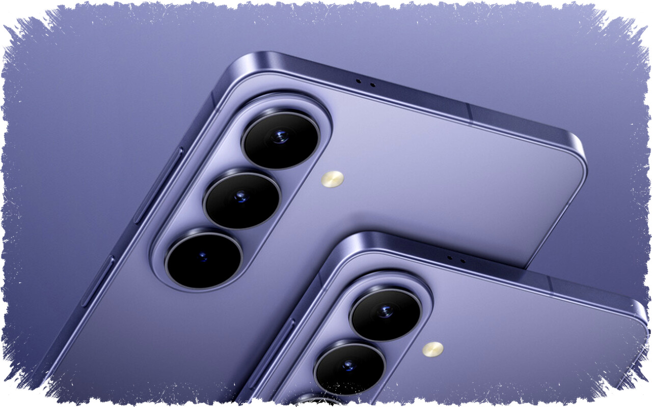 Samsung Galaxy S26 dan S26 Plus Resmi Meluncur, Usung Layar 120Hz AMOLED dan Chipset Exynos 2600 atau Snapdragon 8 Elite Gen 5 Samsung Galaxy S26 dan S26 Plus Resmi Meluncur, Usung Layar 120Hz AMOLED dan Chipset Exynos 2600 atau Snapdragon 8 Elite Gen 5