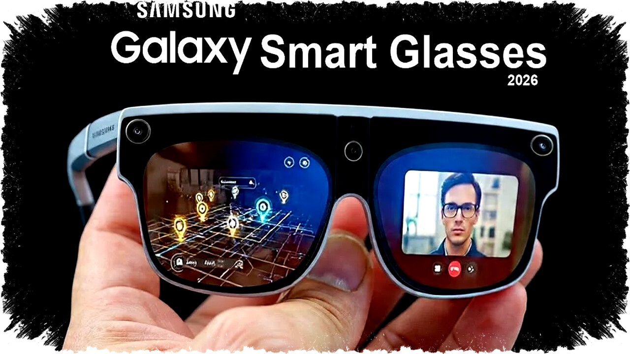 Samsung Galaxy Smart Glasses 2026: Evolusi Baru Ecosystem dengan AI dan Android XR