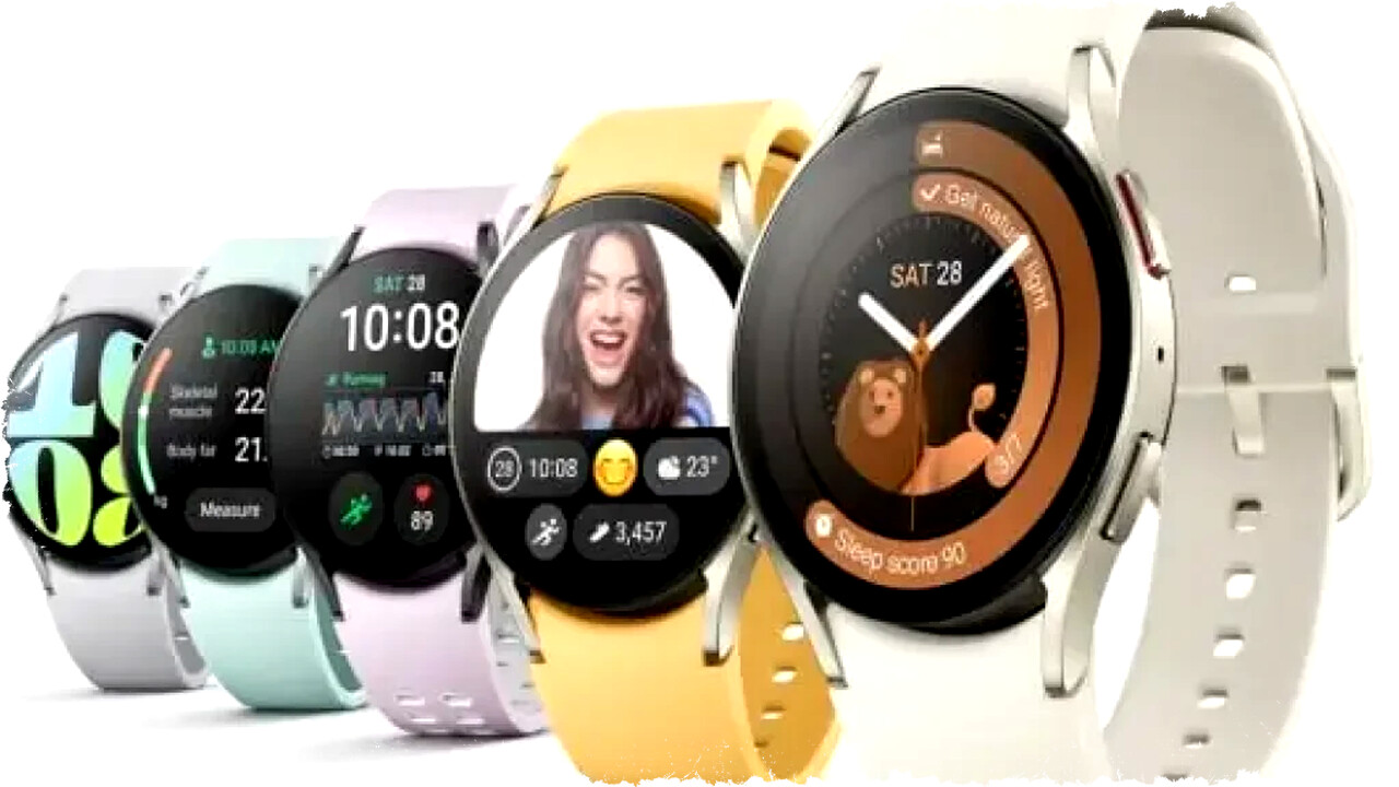Samsung Galaxy Watch 6 LTE dan Galaxy Watch 7 40mm Menguak Fitur Lengkap dan Harga Terjangkau Februari 2026 Untuk Segala Gaya Hidup