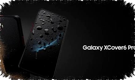 Samsung Galaxy XCover 6 Pro: HP Tangguh dan Ringkas yang Bisa Mengalahkan Smartphone Rugged China di Lapangan! Samsung Galaxy XCover 6 Pro: HP Tangguh dan Ringkas yang Bisa Mengalahkan Smartphone Rugged China di Lapangan!