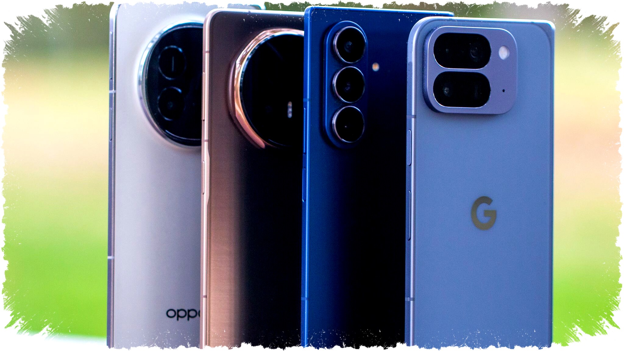 Samsung Galaxy Z Flip 7 dan Rival Foldable Terbaik 2026 Membawa Desain, Performa, dan Inovasi Menyeluruh untuk Semua Kebutuhan Anda