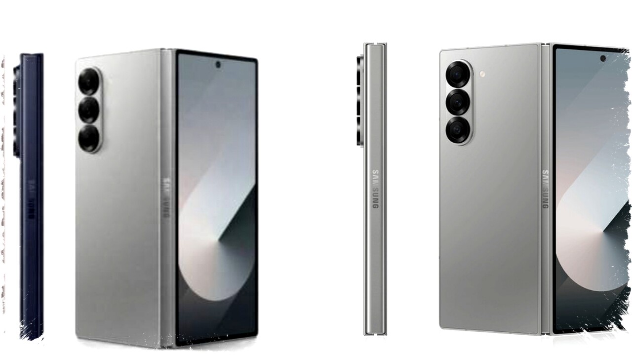 Samsung Galaxy Z Fold 6 Buktikan Kehebatannya Hadirkan Sensasi Gaming Imersif dengan Performa dan Desain yang Tak Tertandingi