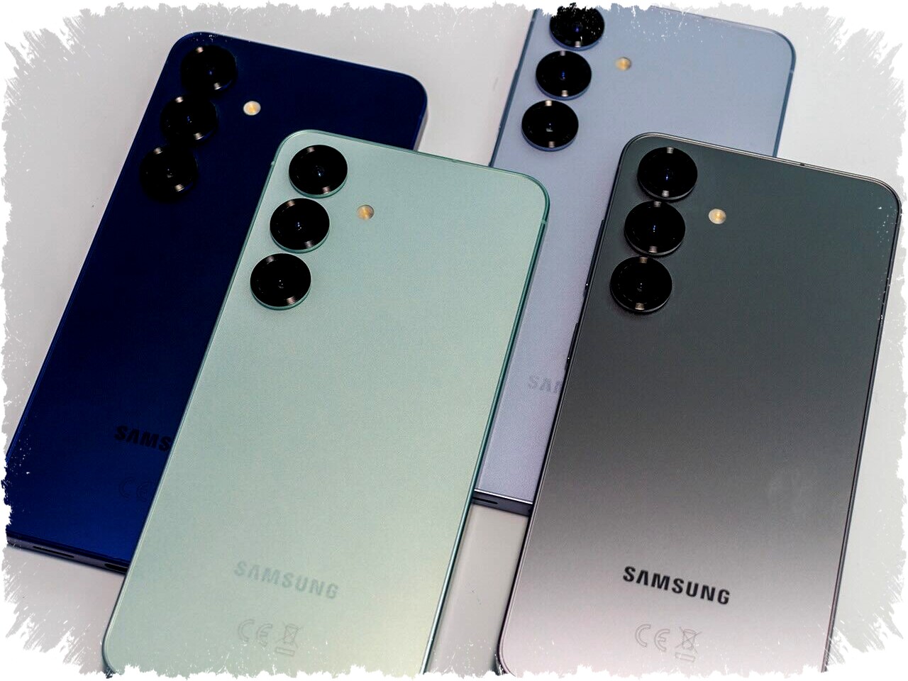 Samsung Hentikan Dukungan Software Resmi untuk Galaxy S21, S21+, dan S21 Ultra Mulai 2026