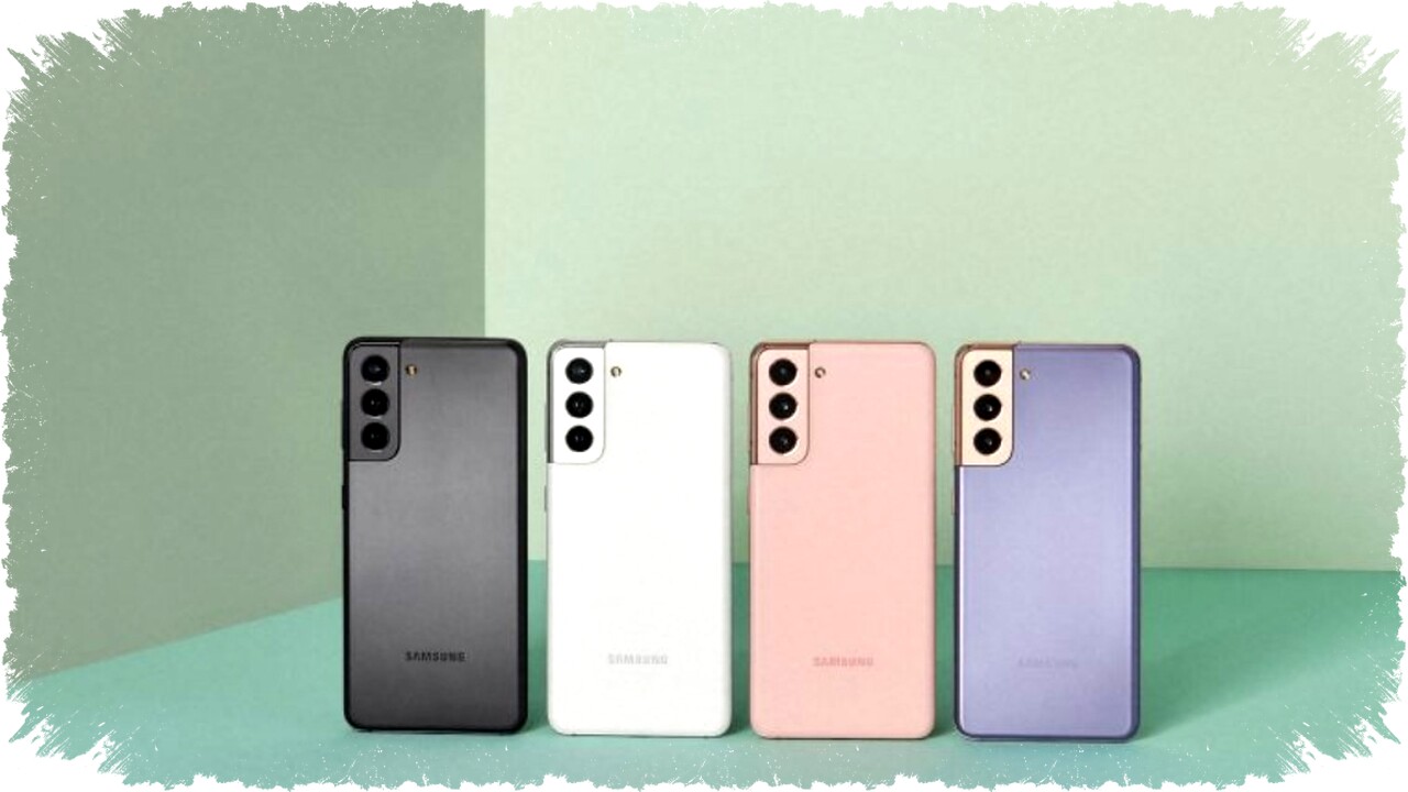 Samsung Hentikan Pembaruan Galaxy S21 Series, Ini Risiko dan Pilihan Upgrade Terbaik 2026