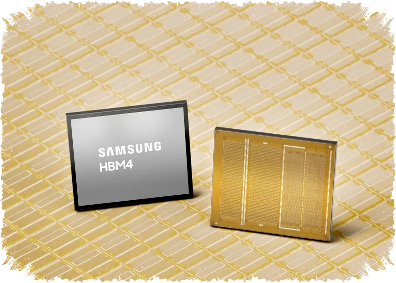 Samsung Kembali Kuasai Pasar DRAM Global Berkat Lonjakan Permintaan Memori AI dan Server di Akhir 2026