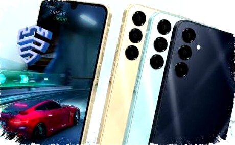 Samsung Kuasai Pasar Global Dengan 3 HP Terlaris 2026 Galaxy A16 5G, A06 4G, dan Flagship S25 Ultra Penuh Inovasi AI