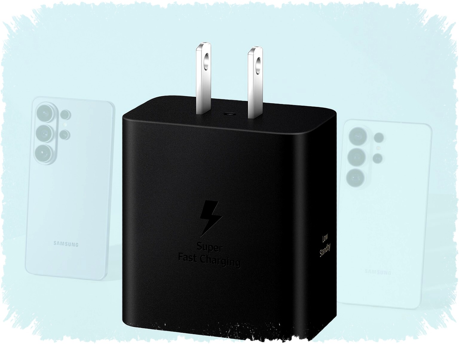 Samsung Luncurkan Charger 60W Super Kompak, Era Baru Pengisian Kilat Galaxy S26 Ultra Dimulai