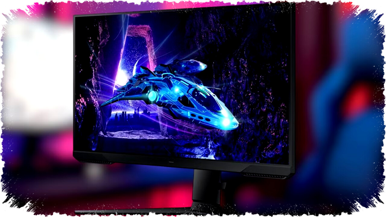 Samsung Odyssey G3 180Hz: Monitor Gaming Ringkas dengan Performa Tinggi dan Diskon Menarik Samsung Odyssey G3 180Hz: Monitor Gaming Ringkas dengan Performa Tinggi dan Diskon Menarik