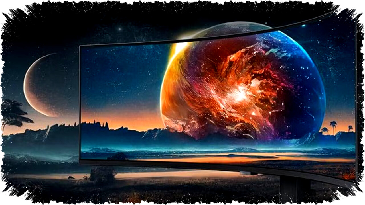 Samsung Odyssey G9 49 Inci Tampil Menggoda dengan Layar Lengkung dan Diskon Besar yang Sulit Dilewatkan Samsung Odyssey G9 49 Inci Tampil Menggoda dengan Layar Lengkung dan Diskon Besar yang Sulit Dilewatkan