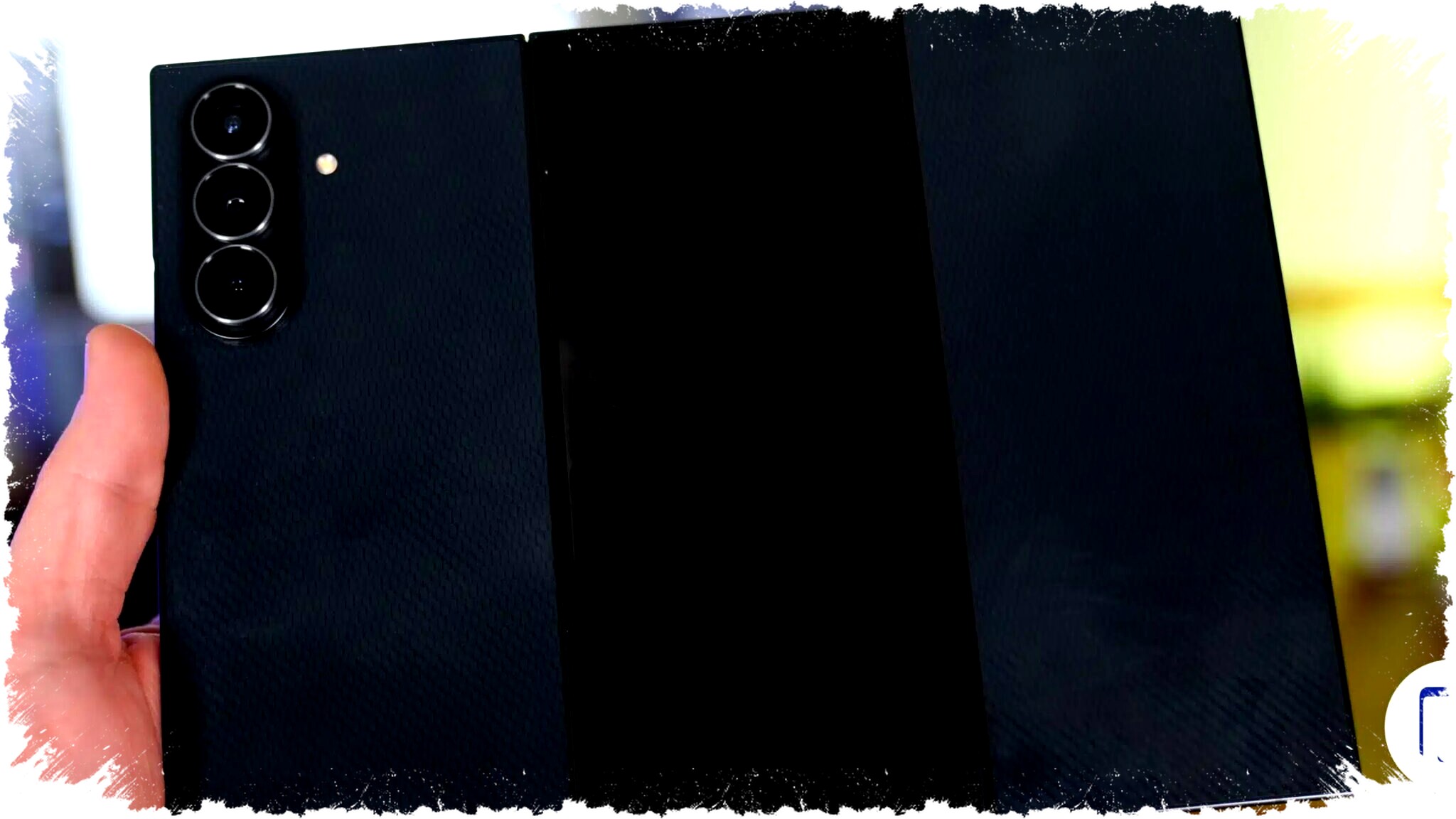 Samsung Pamerkan Galaxy Z TriFold, Smartphone Lipat Canggih untuk Pengalaman Eksklusif Pengguna Mobile