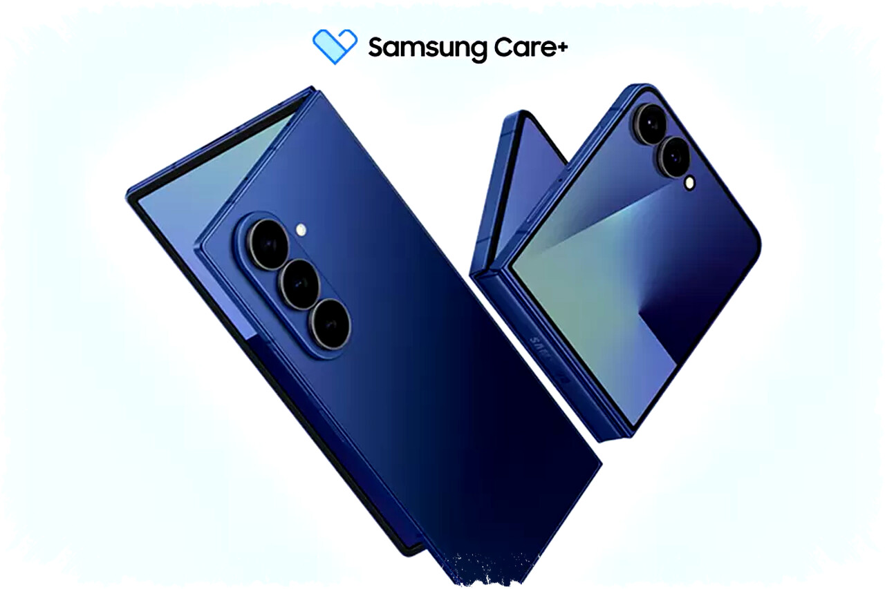 Samsung Perluas Samsung Care Plus di Eropa dengan Perlindungan Kerusakan Tanpa Batas & Layanan Walk-In