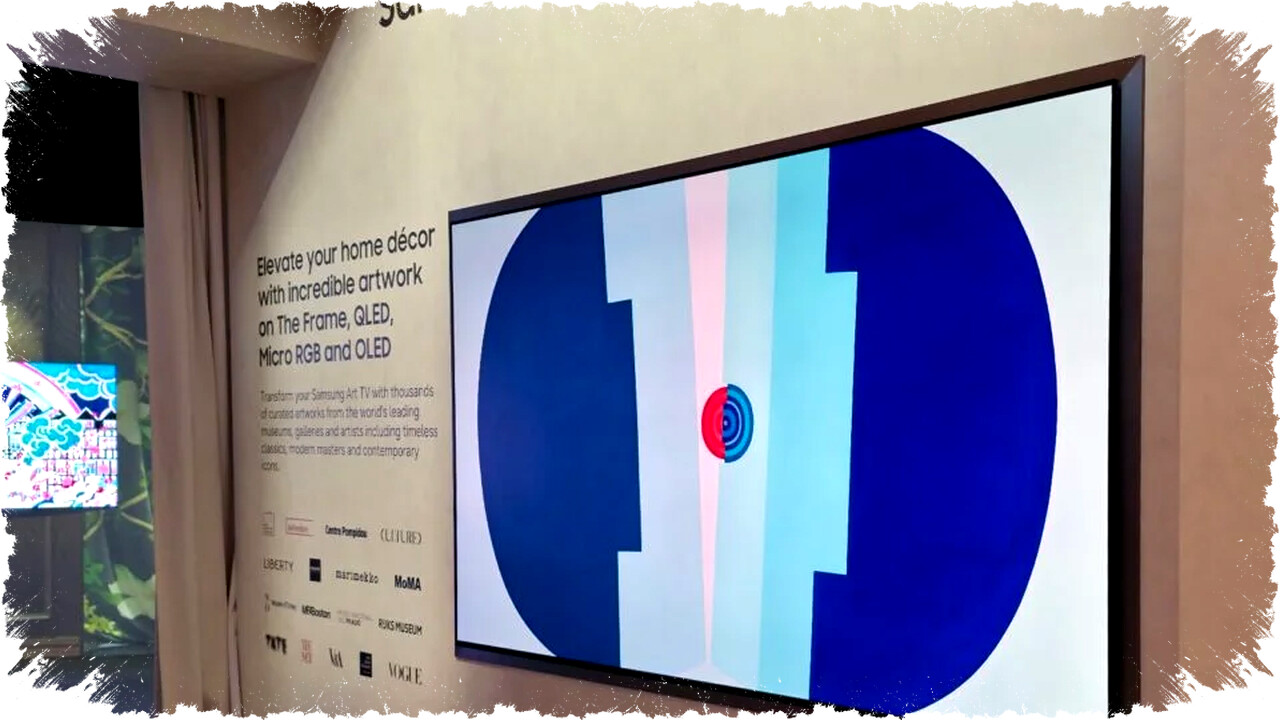 Samsung Rilis TV OLED & Monitor Baru dengan Dukungan Nvidia G-Sync Compatible untuk Gaming Lancar