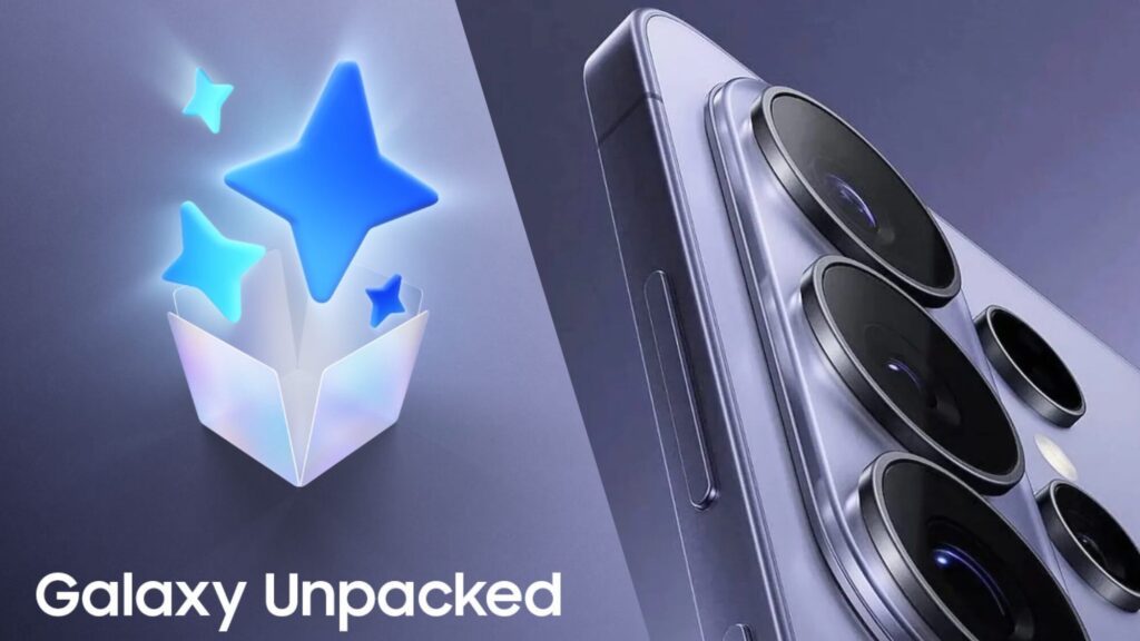 Samsung Sebar Undangan Galaxy Unpacked 2026, Siap Rilis Galaxy S26 Ultra dengan Spesifikasi Canggih