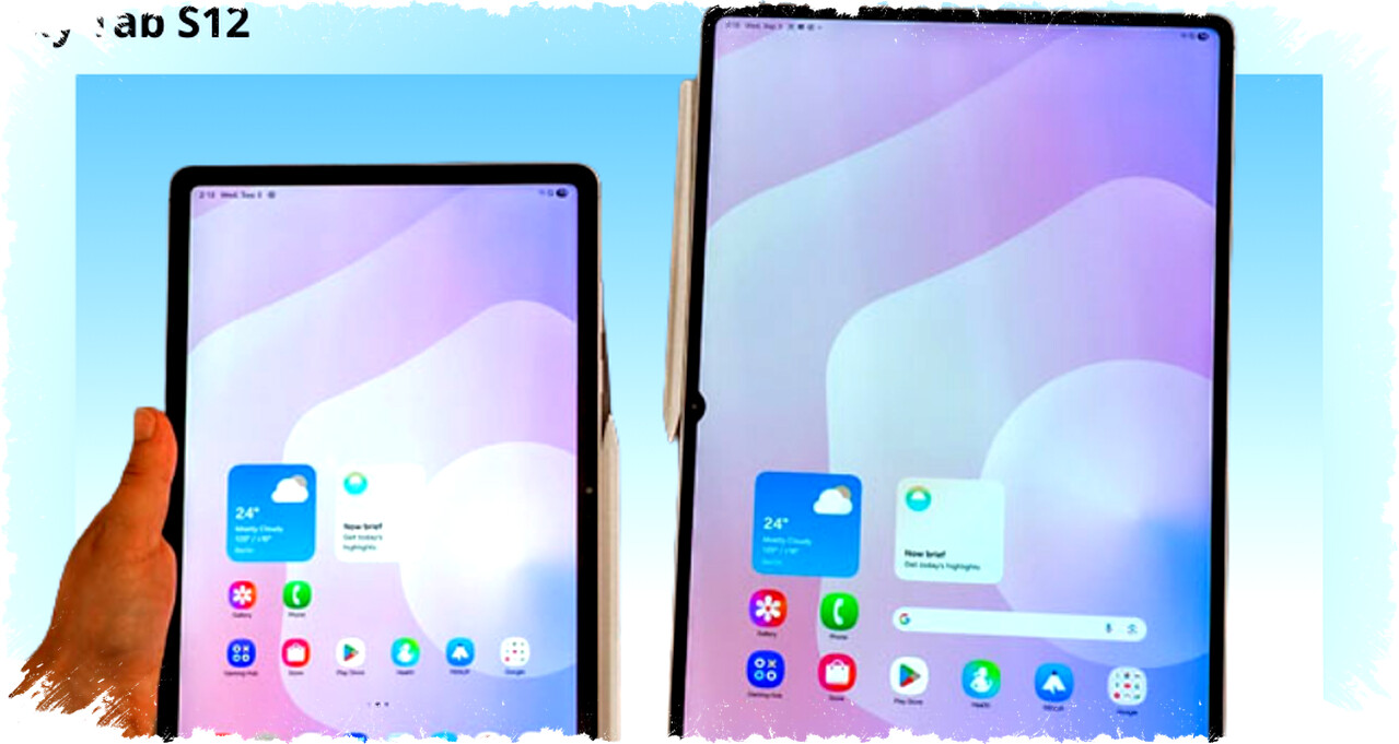 Samsung Siapkan Galaxy Tab S12 Series & Galaxy Watch 9, Rilis Resmi Tahun 2026 Samsung Siapkan Galaxy Tab S12 Series & Galaxy Watch 9, Rilis Resmi Tahun 2026