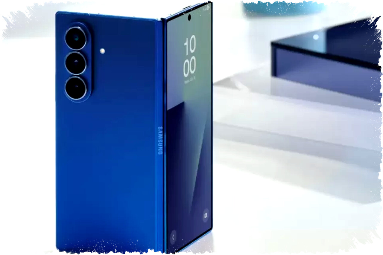 Samsung Siapkan Produksi 3,5 Juta Unit Galaxy Z Fold 8, Lebih Banyak dari Z Flip 8 Samsung Siapkan Produksi 3,5 Juta Unit Galaxy Z Fold 8, Lebih Banyak dari Z Flip 8