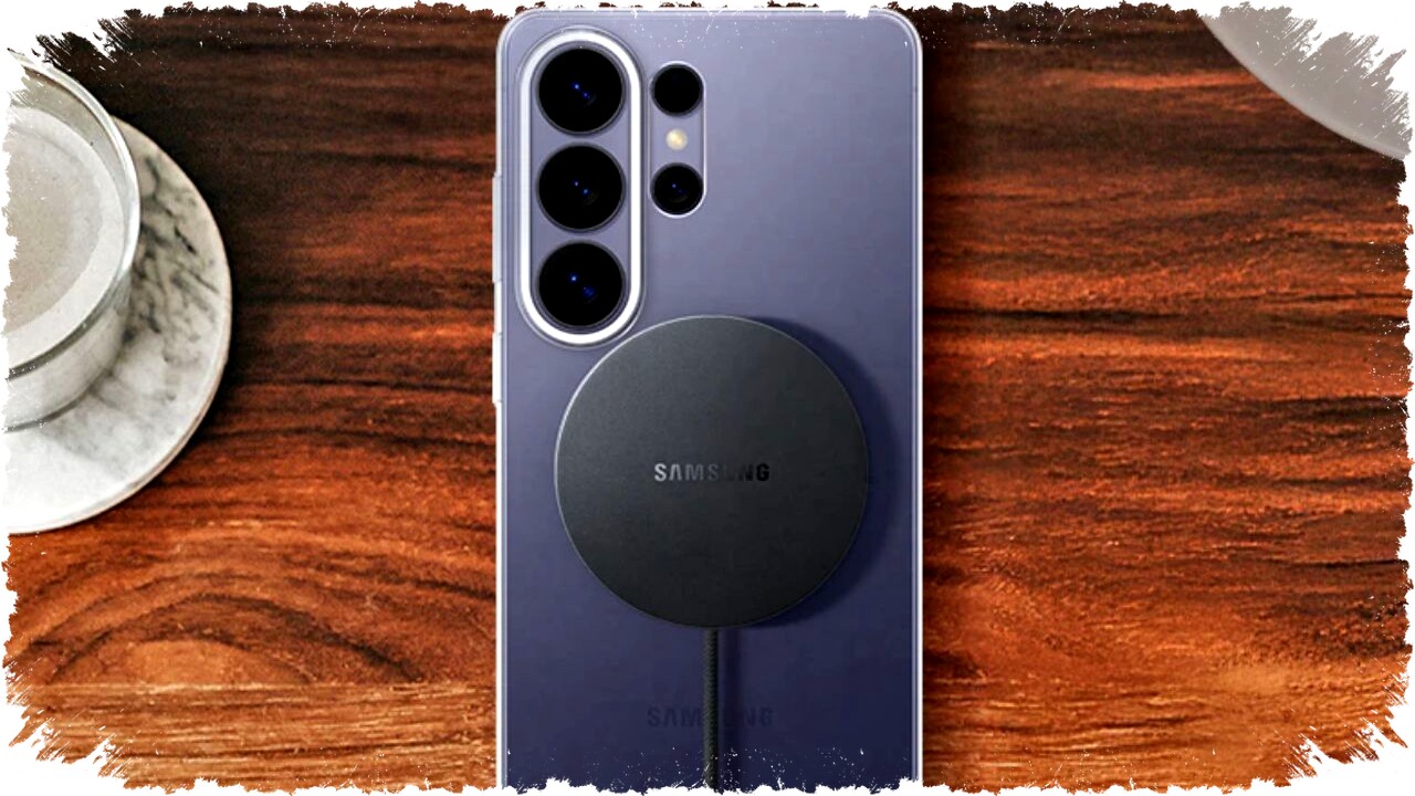 Samsung Tantang Batas Kecepatan, Charger 25W, 50W, dan 60W Hadir Eksklusif di Galaxy S26 Series