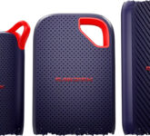 SanDisk Extreme PRO Portable SSD V3 Tembus 4000MB/s, Hadirkan Kecepatan Ekstrem dan Proteksi Maksimal untuk Para Profesional!