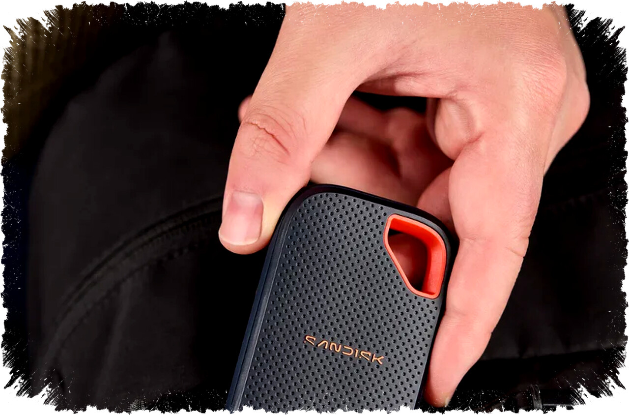 SanDisk Rilis Trio SSD Portabel Baru, Hadirkan Kecepatan 4.000MB/s dan Kapasitas Hingga 4TB untuk Konten Kreator Masa Kini