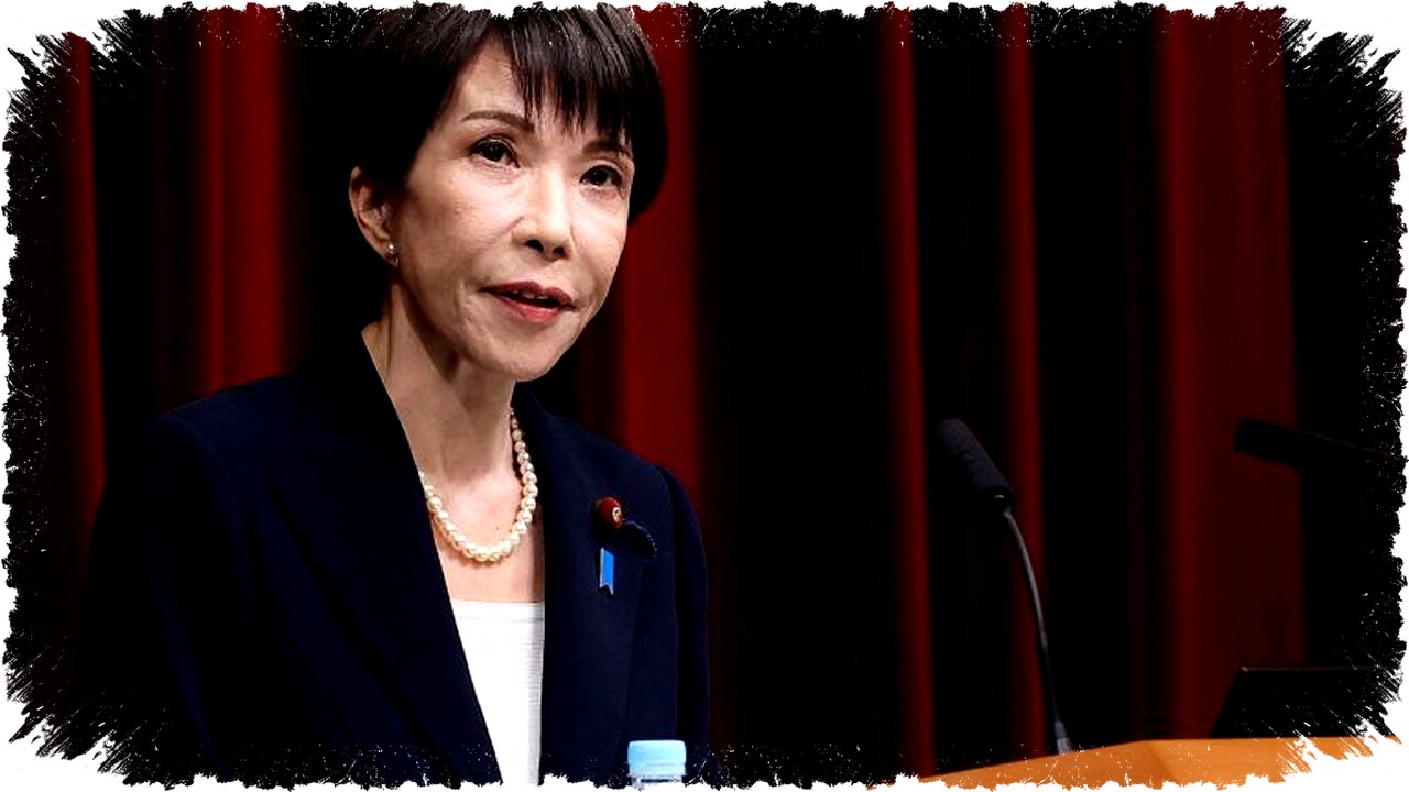 Sanae Takaichi Menang Telak dalam Pemilu Jepang, Perkuat Kendali Partai Penguasa LDP