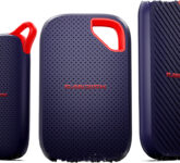 Sandisk Extreme Pro Tembus 4000MB/s, Portable SSD Canggih untuk Profesional dan Pengguna Biasa yang Butuh Kecepatan dan Keamanan Tinggi