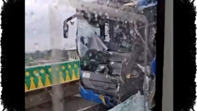 Sanksi Tegas untuk Operator Bus Transjakarta Usai Kecelakaan di Cipulir