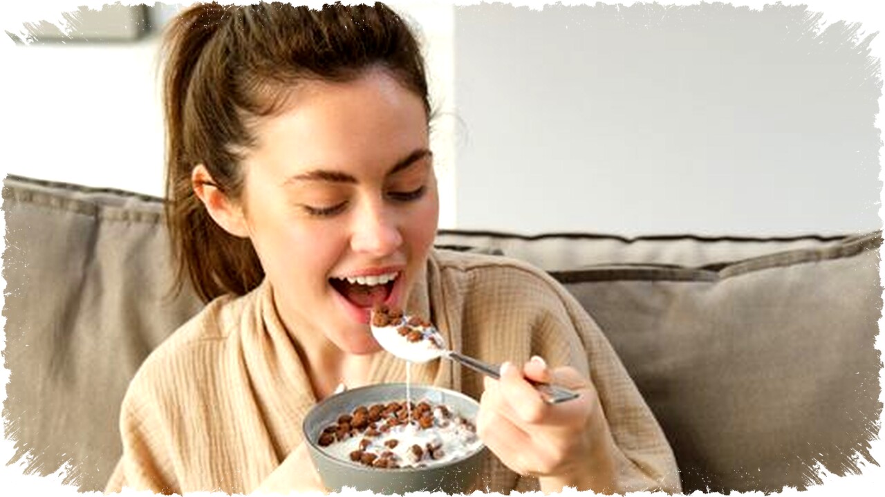 Sarapan Sereal di Pagi Hari Tidak Disarankan: Risiko Gula Tinggi Picu Lelah dan Obesitas