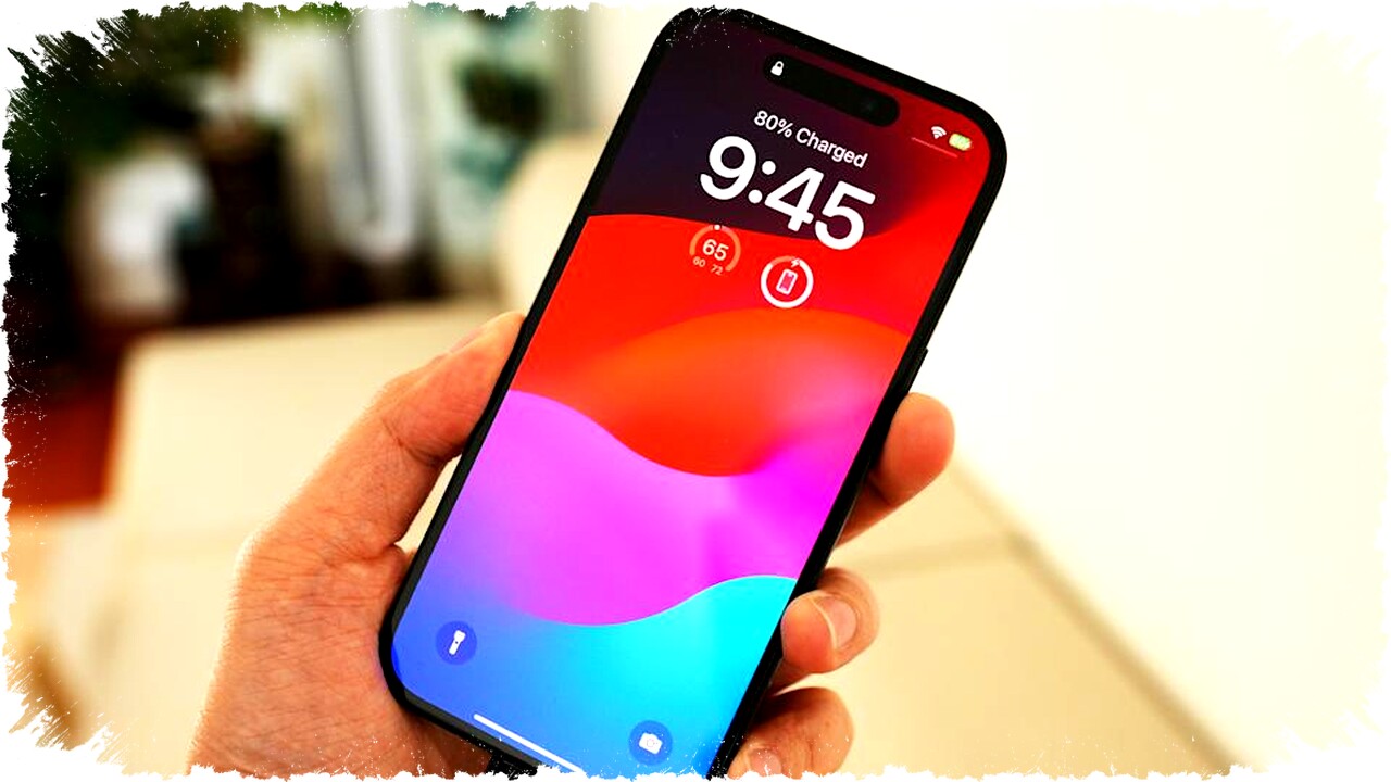 Saya Abaikan Tips Charger Apple, Pakai Cara “Salah” Terus—Ternyata Baterai iPhone Tetap 100%, Ini Penjelasannya! Saya Abaikan Tips Charger Apple, Pakai Cara “Salah” Terus—Ternyata Baterai iPhone Tetap 100%, Ini Penjelasannya!