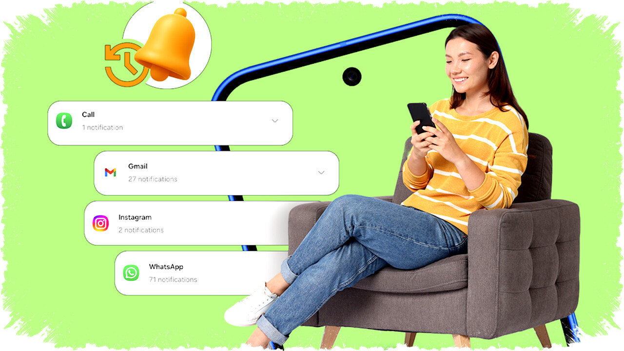 Saya Berhenti Khawatir Kehilangan Notifikasi Penting Berkat Fitur Tersembunyi Android yang Akan Mengubah Cara Anda Mengatur Ponsel