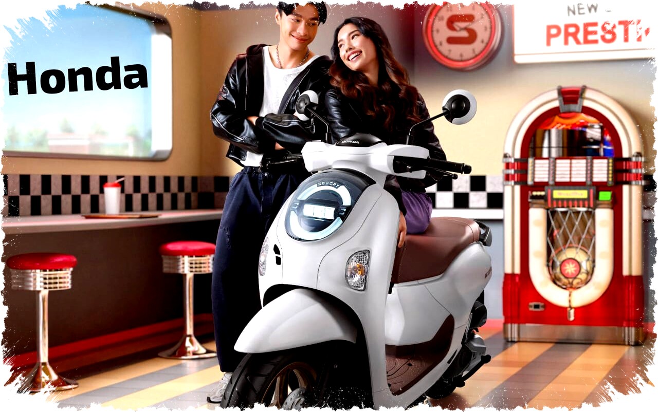 Scoopy Bukan Sekadar Gaya Tapi Pilihan Cerdas Ini Kelebihan Dan Kekurangan Yang Harus Anda Tahu Scoopy Bukan Sekadar Gaya Tapi Pilihan Cerdas Ini Kelebihan Dan Kekurangan Yang Harus Anda Tahu