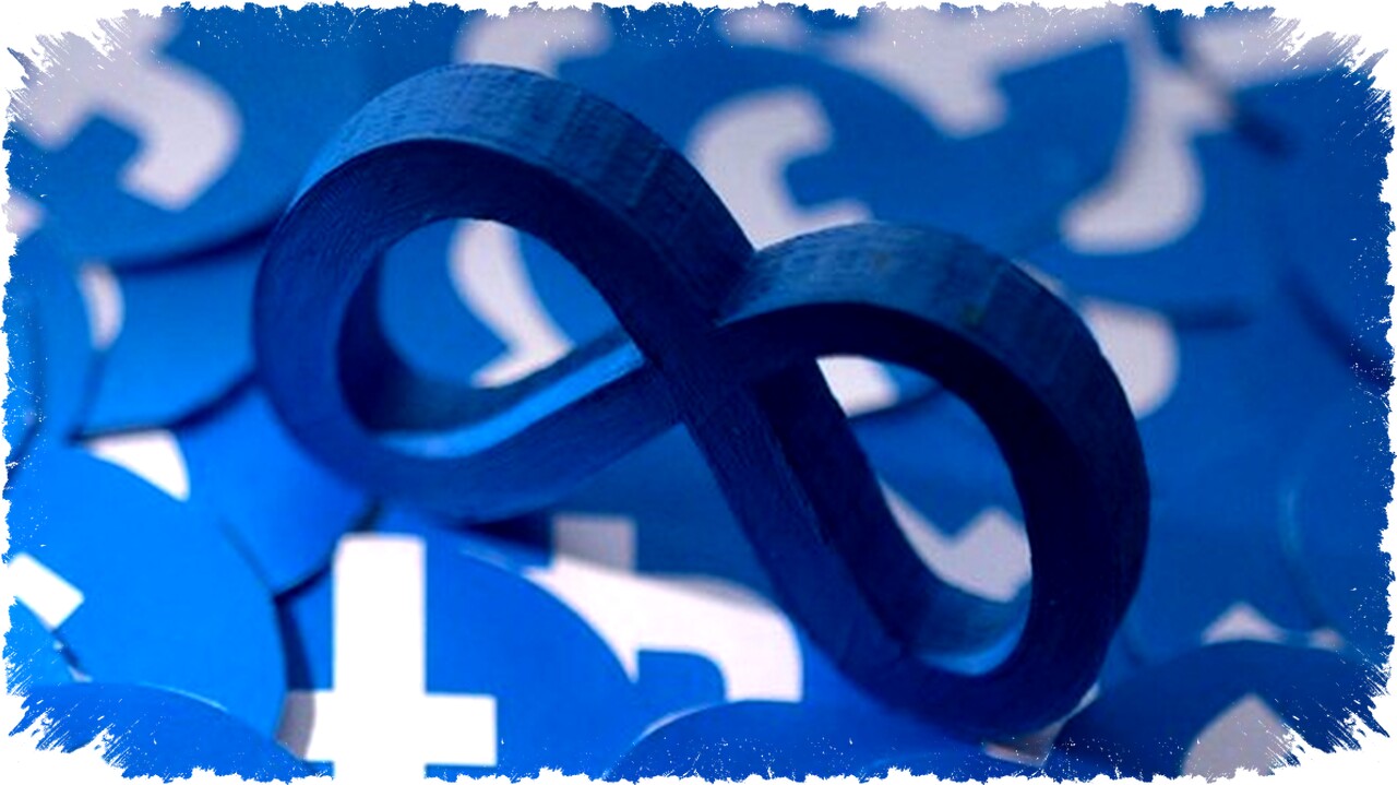 Sebelum Menyesal, Hapus Akun Facebook Sekarang! Meta Gunakan Data Pengguna untuk AI Persona Digital yang Mengerikan Sebelum Menyesal, Hapus Akun Facebook Sekarang! Meta Gunakan Data Pengguna untuk AI Persona Digital yang Mengerikan