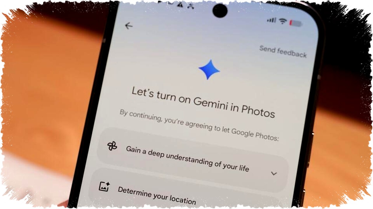 Sederhanakan Pencarian & Edit Foto di Google Photos dengan Fitur Ask Photos Berbasis AI