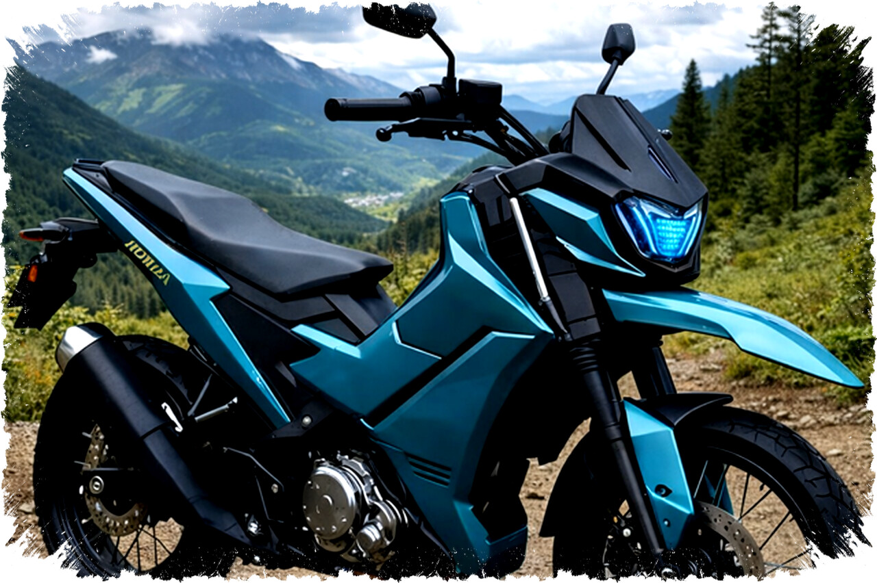 Segini Harga Honda X-Tracker 2026 Motor Bebek Trail Irit dengan Fitur ABS Siap Libas Jalan Rusak dan Tantangan Petualangan Segini Harga Honda X-Tracker 2026 Motor Bebek Trail Irit dengan Fitur ABS Siap Libas Jalan Rusak dan Tantangan Petualangan