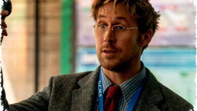 Selain Project Hail Mary, 5 Film Ryan Gosling yang Wajib Ditonton Ulang dengan Cerita Menarik