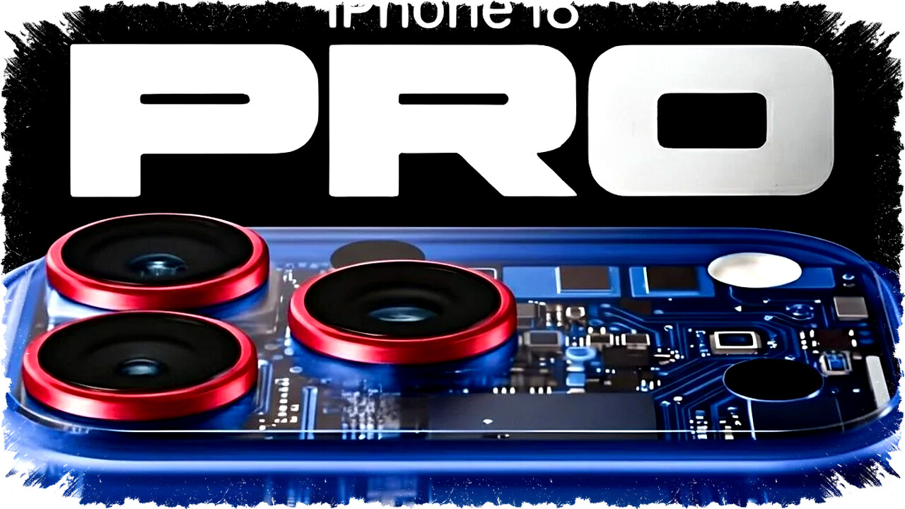 Selamat Tinggal Dynamic Island, iPhone 18 Pro Max Hadir dengan Layar Lebih Luas dan Inovasi Desain Berani