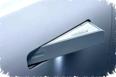 Selamat Tinggal Gagang Pintu Mobil Tersembunyi Cina Larang Mulai 2027 Karena Risiko Darurat dan Standar Keselamatan Baru