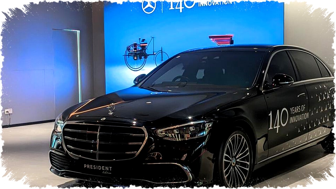 Selebrasi 140 Tahun Mercedes-Benz: Inovasi Global dan Perjalanan Legendaris di Indonesia